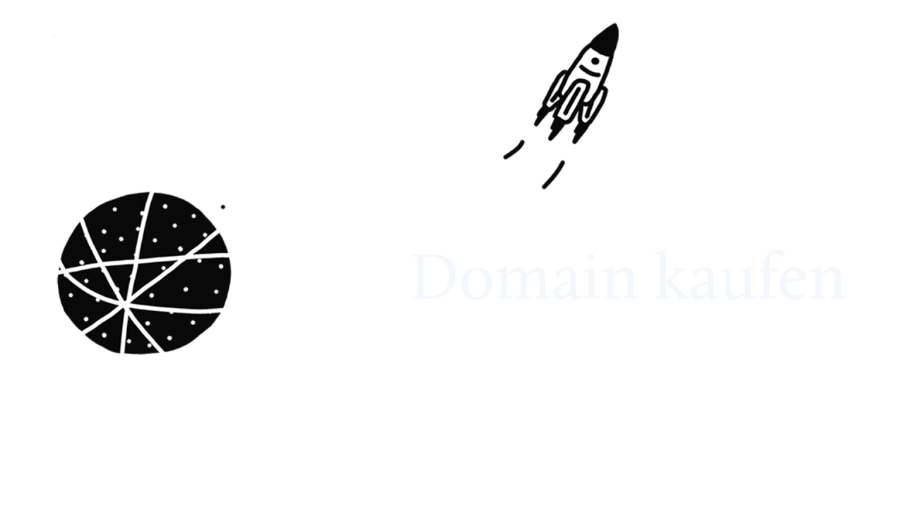 Domain kaufen